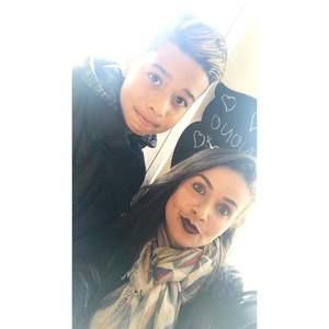 Meet your Posher, Edson junio